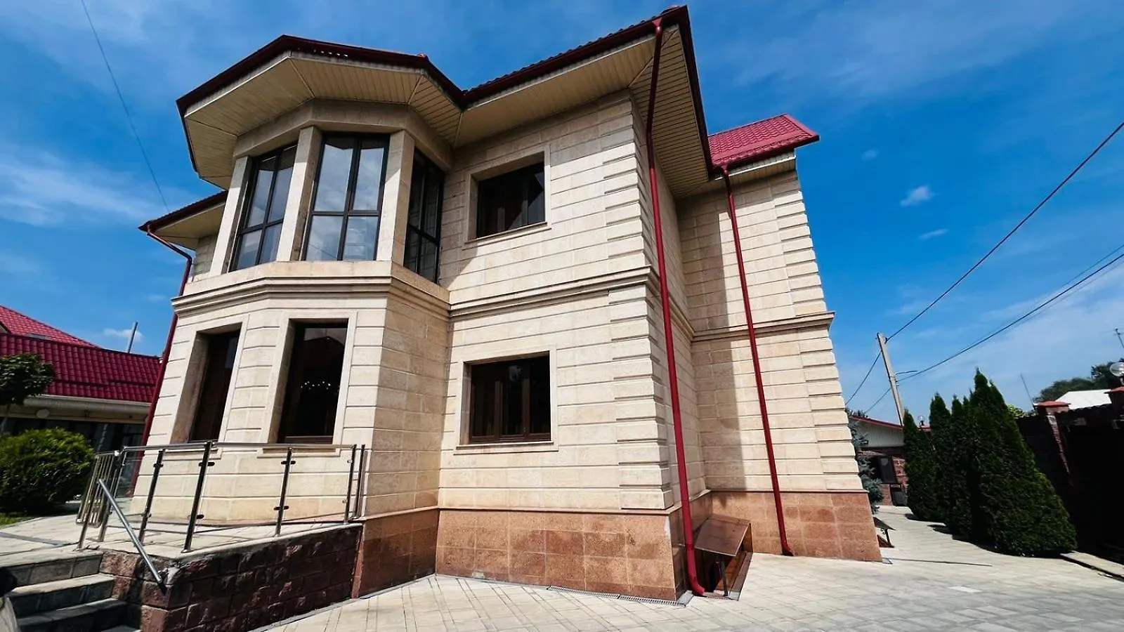 Royal Villas アルマトイ