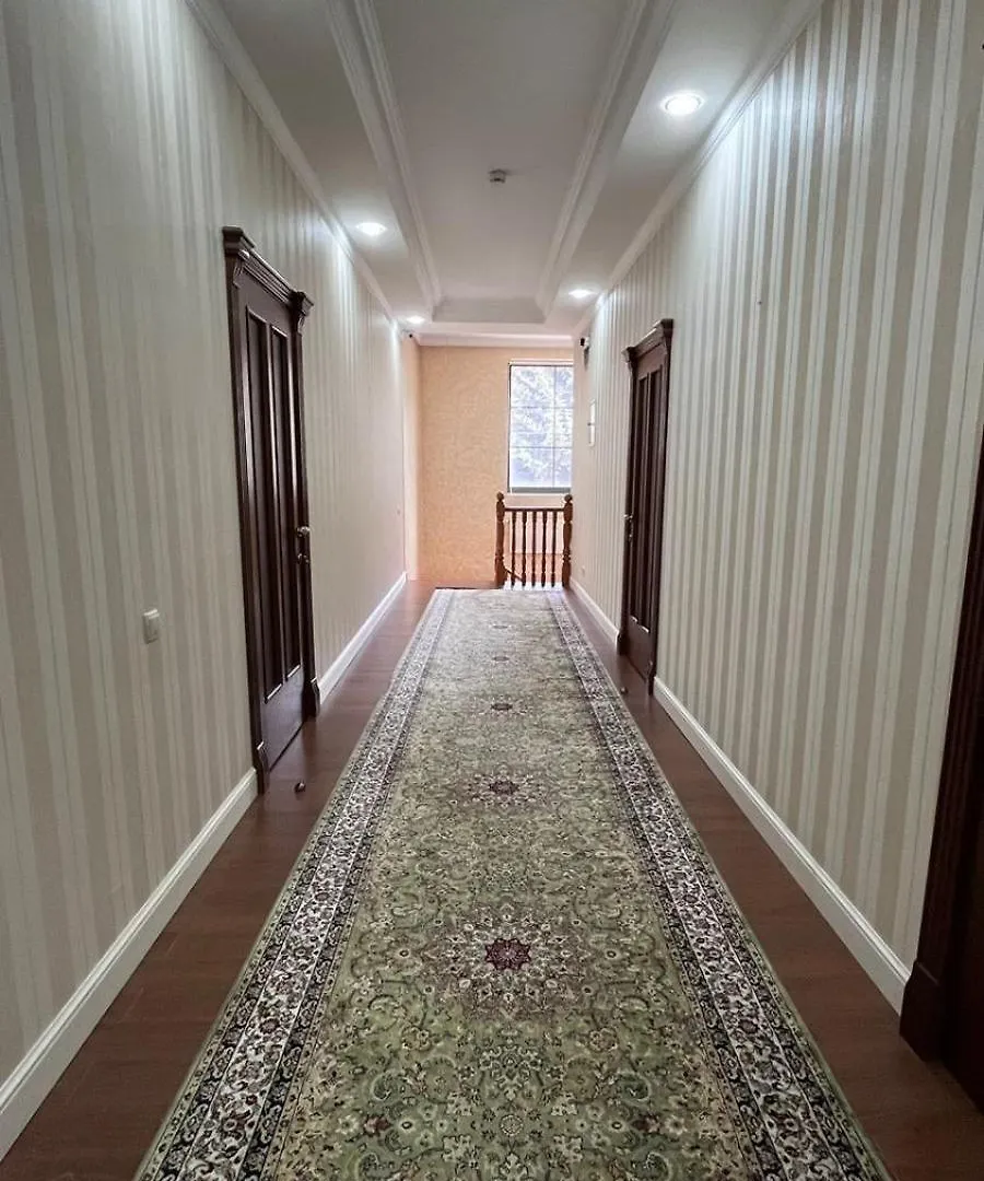 Royal Villas アルマトイ